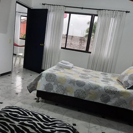 Apartamento En Guatape Apartment Luaran gambar