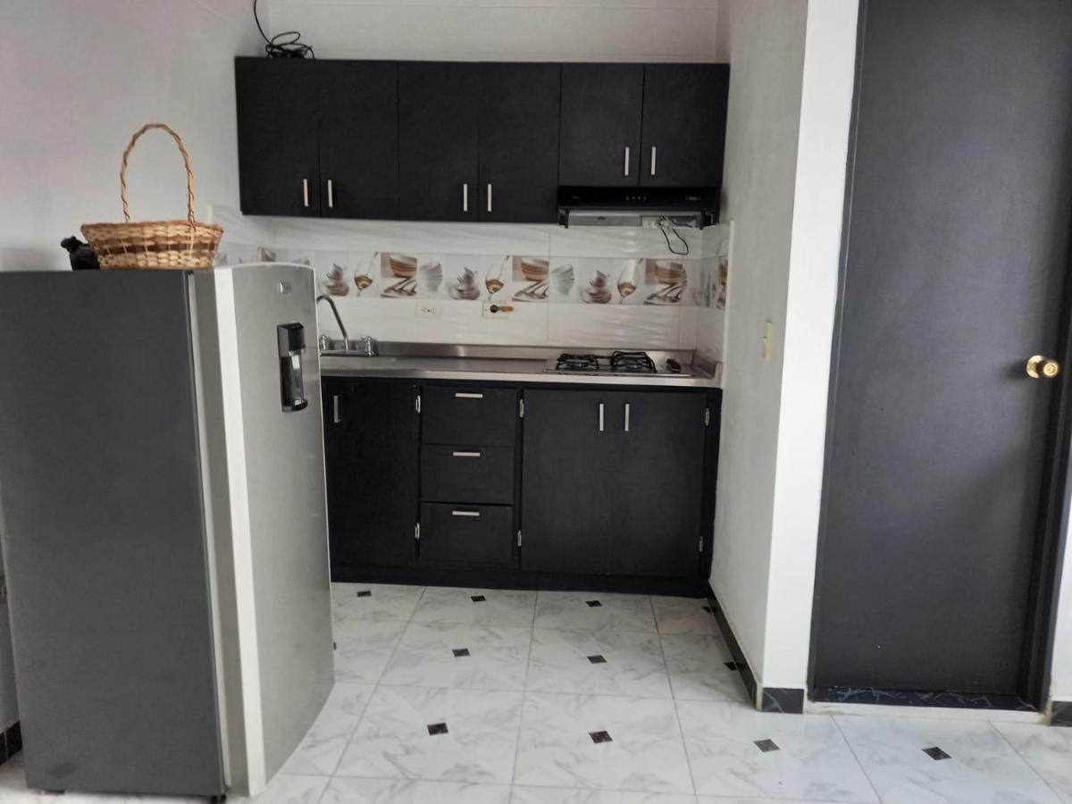 Apartamento En Guatape Apartment Luaran gambar